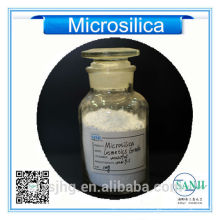 Precipitated Silica White Carbon Black